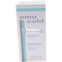 EMOCOLD Hidratáló Lotion