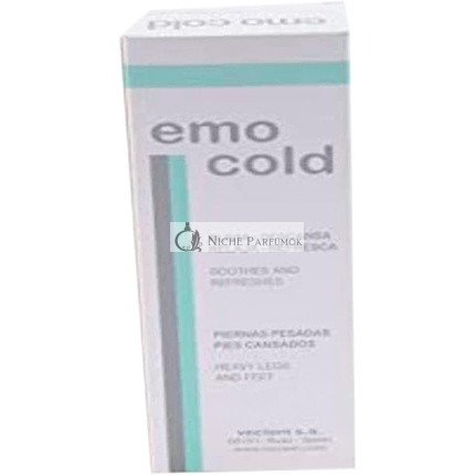 EMOCOLD Hidratáló Lotion