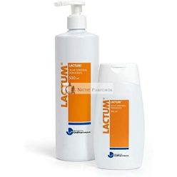 LACTUM Hidratáló Krém