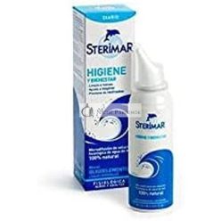 STERIMAR Éjszakai Szérumok és Folyadékok 100ml