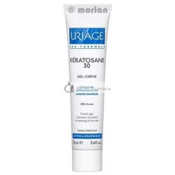 Uriage Keratosane 30, 75ml