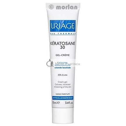 Uriage Keratosane 30, 75ml