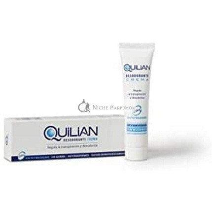 Quilian Deodorantcreme 30ml