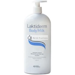 Laktiderm Dosificador 500ml