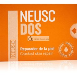 Neusc Dos Bőrjavító Szilárd Krém Karton Csomagolásban