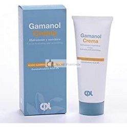 Gamanol Kéz- és Lábápoló Krém 285ml