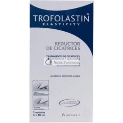 Trofolastin Elasticity Scar Reducer
