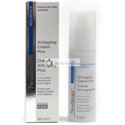 RESURFACE Anti-Aging Krém Plus 30g