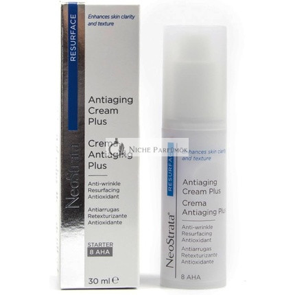 RESURFACE Anti-Aging Krém Plus 30g
