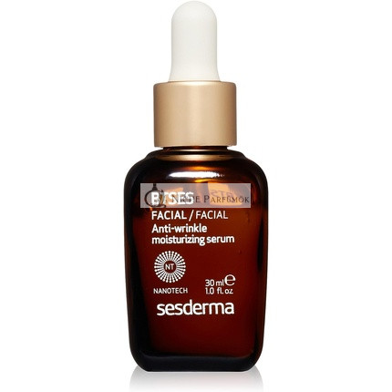 Sesderma Btses Anti-Falten Feuchtigkeitsspendendes Serum, 30ml