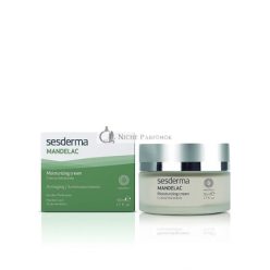 Sesderma Mandelac Hidratáló 50ml