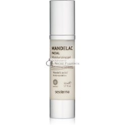 MANDELAC Hidratáló Krém
