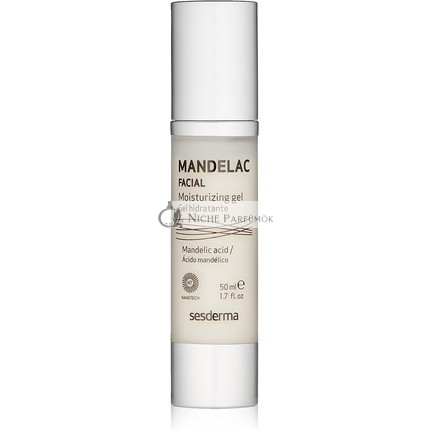 MANDELAC Hidratáló Krém