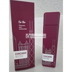 DICORA Urban Fit CHICAGO 100ml