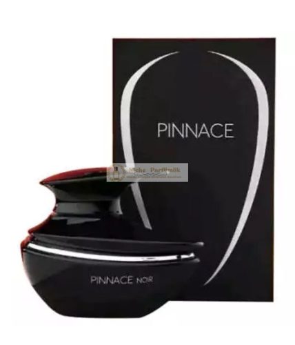 French Avenue Pinnace Noir EDP Man 5ml