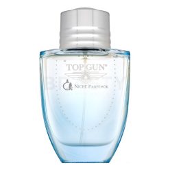Top Gun Chevron Eau de Toilette für Herren 100 ml