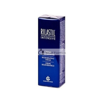 Rilastil Intenzív Regeneráló Krém 50ml
