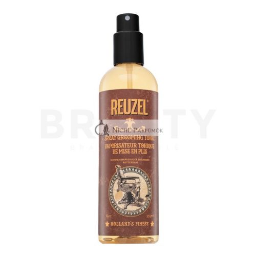 Reuzel Spray Grooming Tonic haj tonikum volumen növelésre 355 ml