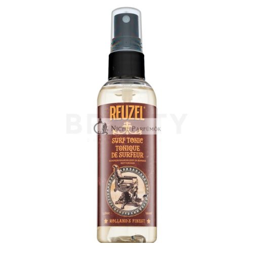 Reuzel Surf Tonic haj tonikum volumen növelésre 100 ml