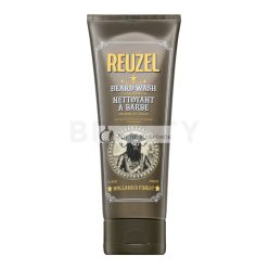   Reuzel Beard Wash Clean & Fresh sampon szakállra 200 ml