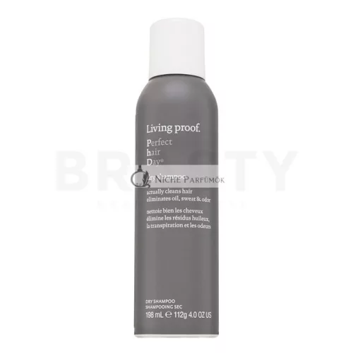 Living Proof Perfect Hair Day Dry Shampoo trockenes Shampoo für schnell fettendes Haar 198 ml