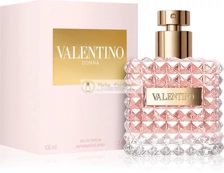 Valentino Donna eau de Parfüm Nőknek