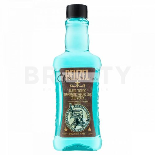 Reuzel Hair Tonic erősítő kezelés minden hajtípusra 350 ml