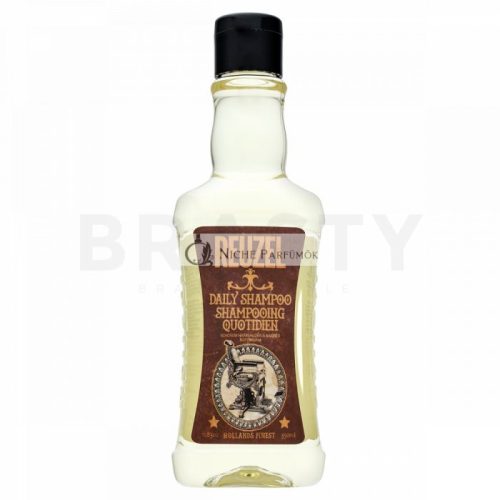 Reuzel Daily Shampoo sampon mindennapi használatra 350 ml