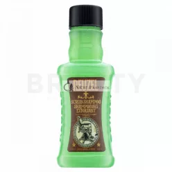   Reuzel Scrub Shampoo Reinigungsshampoo für alle Haartypen 100 ml