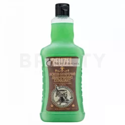   Reuzel Scrub Shampoo Reinigungsshampoo für alle Haartypen 1000 ml