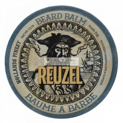 Reuzel Beard Balm tápláló balzsam arcszőrzetre 35 ml