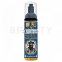 Reuzel Beard Foam tápláló hab arcszőrzetre 70 ml