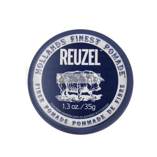 Reuzel Fiber Pomade formázó paszta volumen növelésre 35 g