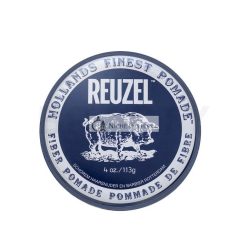   Reuzel Fiber Pomade formázó paszta volumen növelésre 113 g