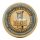Reuzel száraz kölni Solid Cologne Wood & Spice 35 g