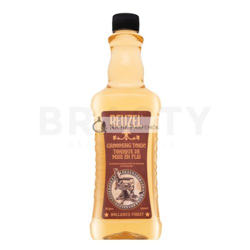 Reuzel Grooming Tonic Tonikum für Haarvolumen 500 ml
