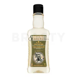 Reuzel 3-in-1 Tea Tree Shampoo Shampoo 3in1 350 ml
