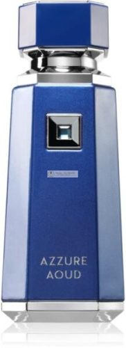 French Avenue Azzure Aoud EDP Man 5ml