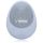 Eggo Sonic Skin Cleanser - Blau