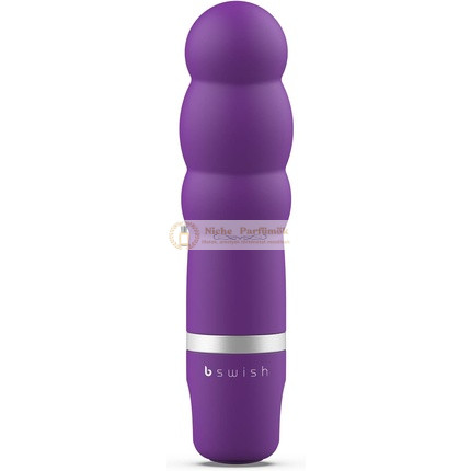 B Swish bcute Pearl Szilikon Vibrátor