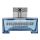 HUMMER Chrome Eau de Toilette für Herren 125 ml
