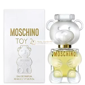Moschino Toy 2 Eau de Parfum hölgyeknek