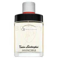   Tonino Lamborghini Invincibile Eau de Toilette férfiaknak 125 ml
