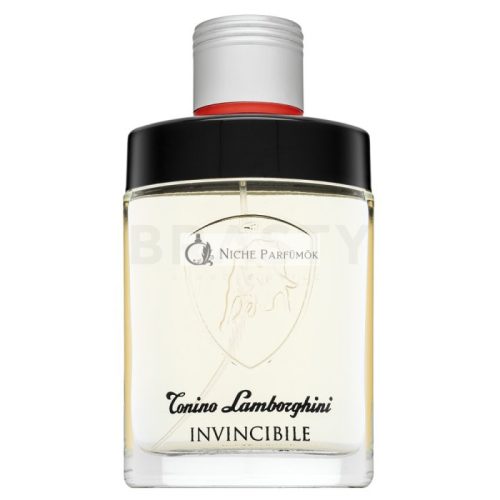 Tonino Lamborghini Invincibile Eau de Toilette férfiaknak 125 ml