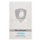 Tonino Lamborghini Essenza Eau de Toilette férfiaknak 125 ml