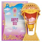 Anna Sui Sky Eau de Toilette nőknek 50 ml