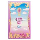 Anna Sui Sky Eau de Toilette nőknek 75 ml