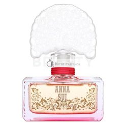 Anna Sui Flight of Fancy Eau de Toilette nőknek 50 ml