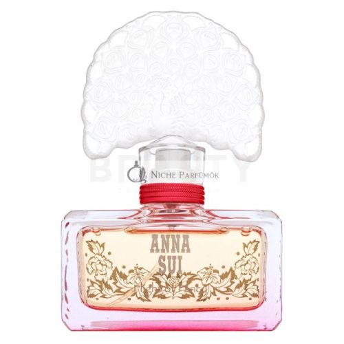 Anna Sui Flight of Fancy Eau de Toilette für Damen 50 ml