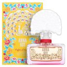 Anna Sui Flight of Fancy Eau de Toilette nőknek 50 ml